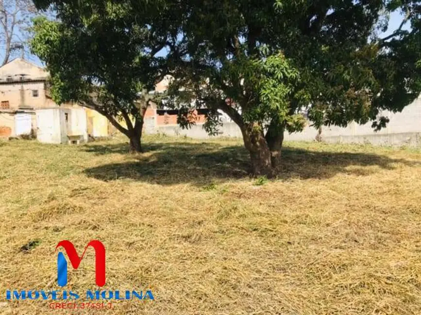 Terreno / Lote para alugar, 2166m2 em Paulicéia, Sao Bernardo Do Campo - SP - imagem 4 Foto 4 de Terreno / Lote para alugar, 2166m2 em Paulicéia, Sao Bernardo Do Campo - SP