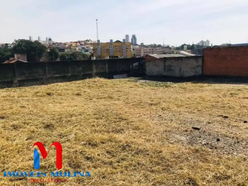 Terreno / Lote para alugar, 2166m2 em Paulicéia, Sao Bernardo Do Campo - SP - imagem 7 Foto 7 de Terreno / Lote para alugar, 2166m2 em Paulicéia, Sao Bernardo Do Campo - SP