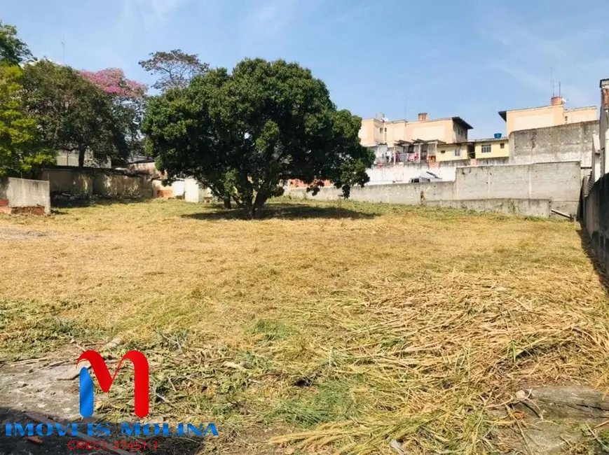 Terreno / Lote para alugar, 2166m2 em Paulicéia, Sao Bernardo Do Campo - SP - imagem 2 Foto 2 de Terreno / Lote para alugar, 2166m2 em Paulicéia, Sao Bernardo Do Campo - SP