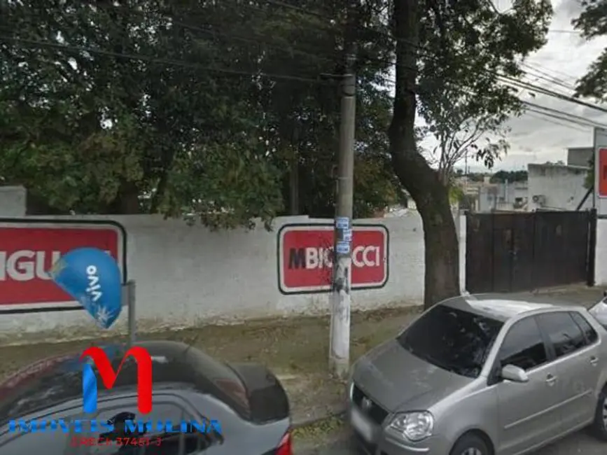 Terreno / Lote para alugar, 2166m2 em Paulicéia, Sao Bernardo Do Campo - SP - imagem 9 Foto 9 de Terreno / Lote para alugar, 2166m2 em Paulicéia, Sao Bernardo Do Campo - SP