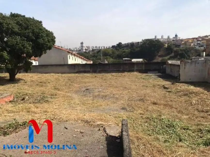 Terreno / Lote para alugar, 2166m2 em Paulicéia, Sao Bernardo Do Campo - SP - imagem 6 Foto 6 de Terreno / Lote para alugar, 2166m2 em Paulicéia, Sao Bernardo Do Campo - SP