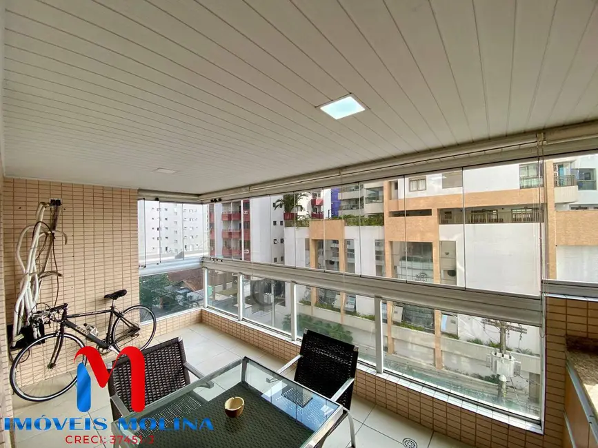 Apartamento com 3 quartos à venda, 103m2 em Canto do Forte, Praia Grande - SP - imagem 2 Foto 2 de Apartamento com 3 quartos à venda, 103m2 em Canto do Forte, Praia Grande - SP