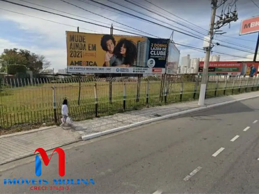 Terreno / Lote à venda, 2101m2 em Rudge Ramos, Sao Bernardo Do Campo - SP - imagem 1 Foto 1 de Terreno / Lote à venda, 2101m2 em Rudge Ramos, Sao Bernardo Do Campo - SP