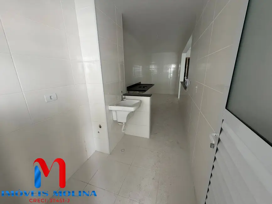 Apartamento com 2 quartos à venda, 82m2 em Ocian, Praia Grande - SP - imagem 9 Foto 9 de Apartamento com 2 quartos à venda, 82m2 em Ocian, Praia Grande - SP