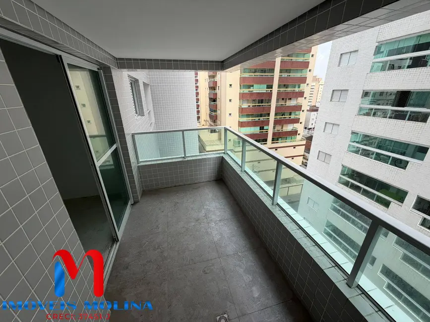 Apartamento com 2 quartos à venda, 82m2 em Ocian, Praia Grande - SP - imagem 1 Foto 1 de Apartamento com 2 quartos à venda, 82m2 em Ocian, Praia Grande - SP