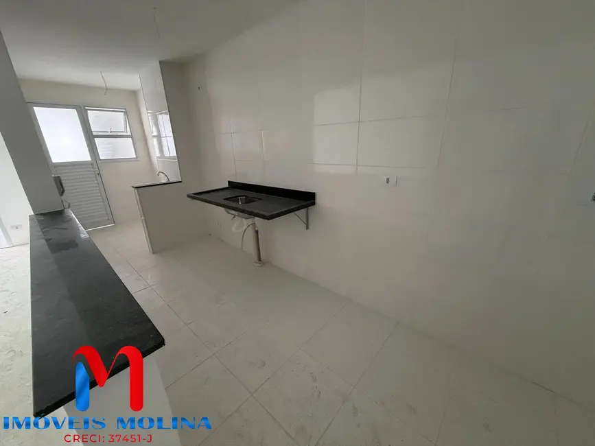 Apartamento com 2 quartos à venda, 82m2 em Ocian, Praia Grande - SP - imagem 8 Foto 8 de Apartamento com 2 quartos à venda, 82m2 em Ocian, Praia Grande - SP
