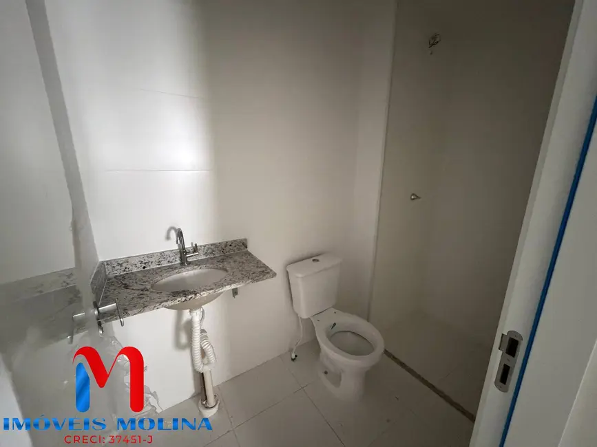 Apartamento com 2 quartos à venda, 82m2 em Ocian, Praia Grande - SP - imagem 3 Foto 3 de Apartamento com 2 quartos à venda, 82m2 em Ocian, Praia Grande - SP