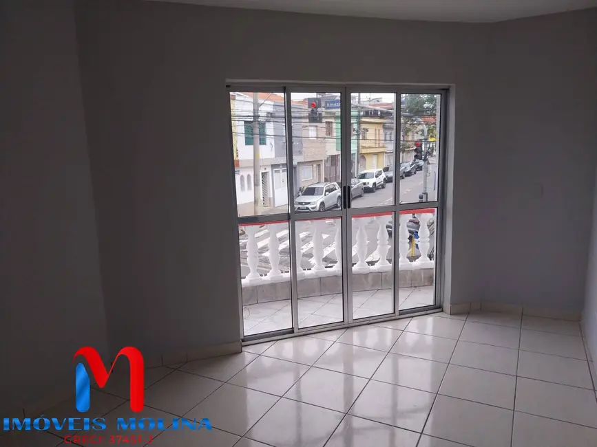 Apartamento com 2 quartos para alugar, 56m2 em Osvaldo Cruz, Sao Caetano Do Sul - SP - imagem 1 Foto 1 de Apartamento com 2 quartos para alugar, 56m2 em Osvaldo Cruz, Sao Caetano Do Sul - SP