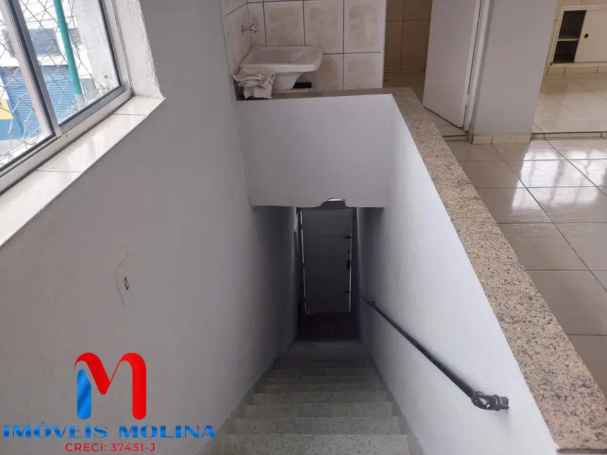 Apartamento com 2 quartos para alugar, 56m2 em Osvaldo Cruz, Sao Caetano Do Sul - SP - imagem 7 Foto 7 de Apartamento com 2 quartos para alugar, 56m2 em Osvaldo Cruz, Sao Caetano Do Sul - SP