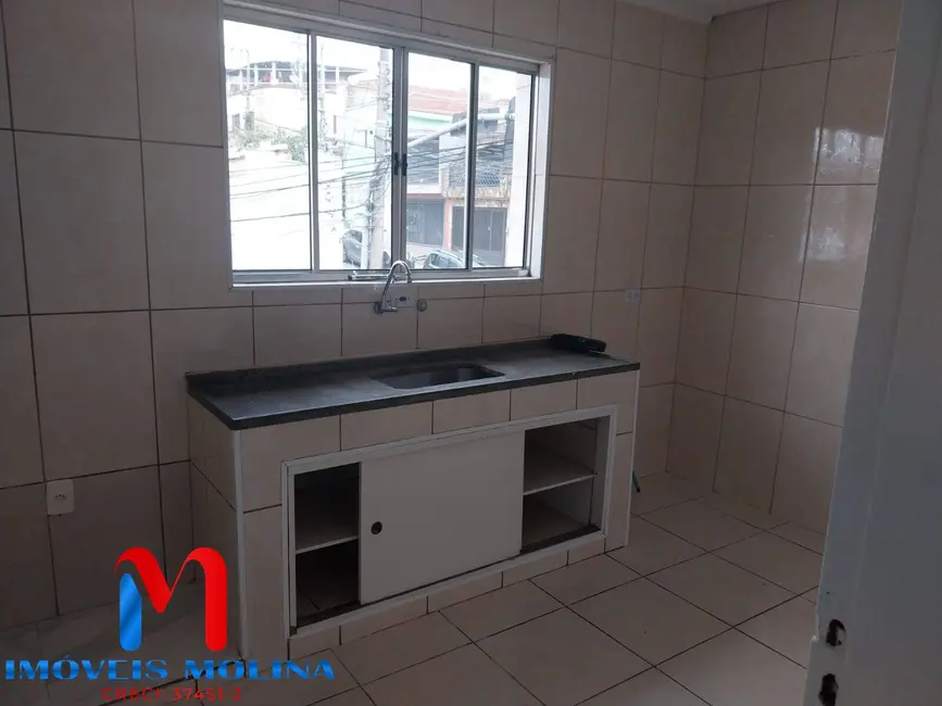 Apartamento com 2 quartos para alugar, 56m2 em Osvaldo Cruz, Sao Caetano Do Sul - SP - imagem 5 Foto 5 de Apartamento com 2 quartos para alugar, 56m2 em Osvaldo Cruz, Sao Caetano Do Sul - SP