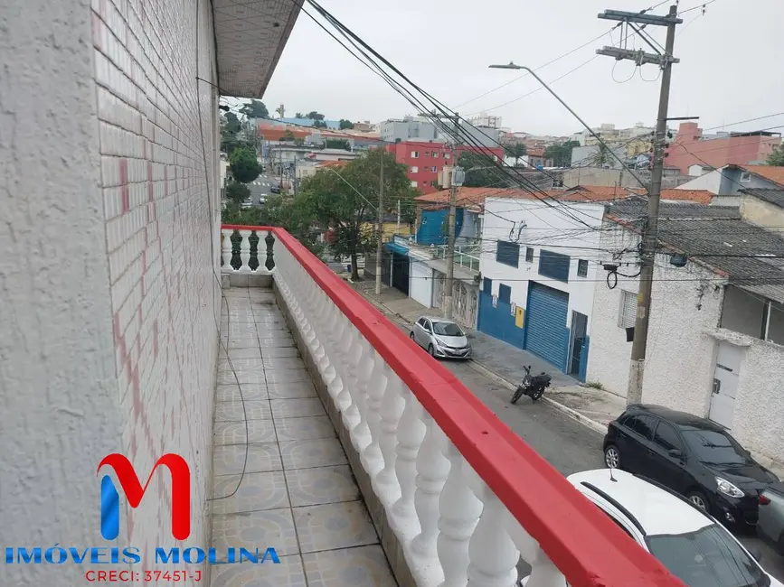 Apartamento com 2 quartos para alugar, 56m2 em Osvaldo Cruz, Sao Caetano Do Sul - SP - imagem 4 Foto 4 de Apartamento com 2 quartos para alugar, 56m2 em Osvaldo Cruz, Sao Caetano Do Sul - SP