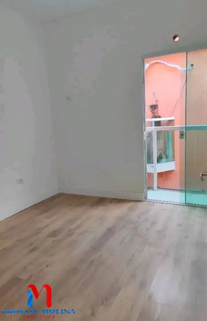 Foto 1 de Casa com 2 quartos à venda, 62m2 em Vila Sônia, Praia Grande - SP