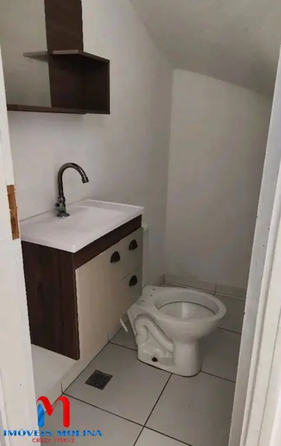 Foto 8 de Casa com 2 quartos à venda, 62m2 em Vila Sônia, Praia Grande - SP
