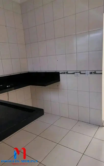 Foto 5 de Casa com 2 quartos à venda, 62m2 em Vila Sônia, Praia Grande - SP