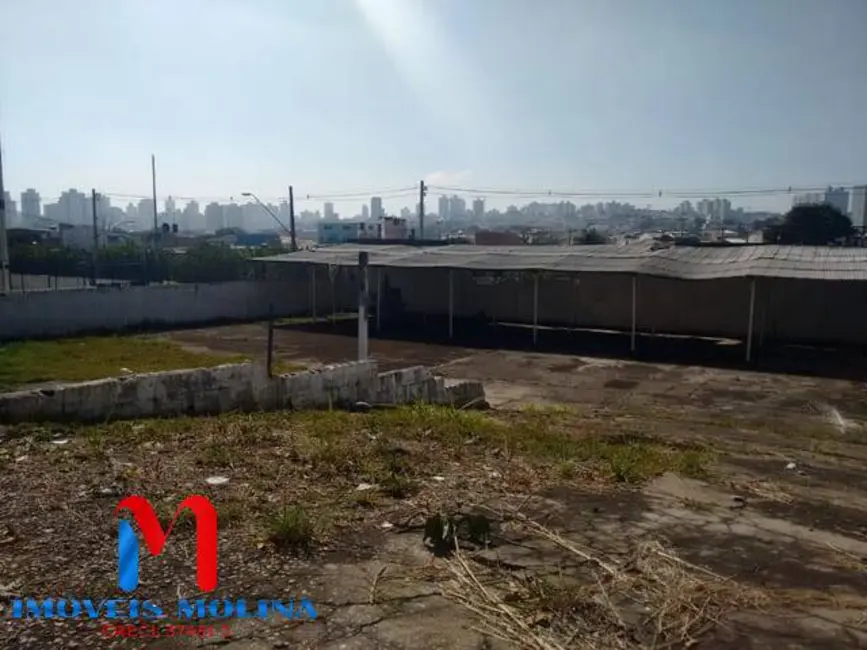 Foto 2 de Terreno / Lote para alugar, 1272m2 em Centro, Sao Bernardo Do Campo - SP