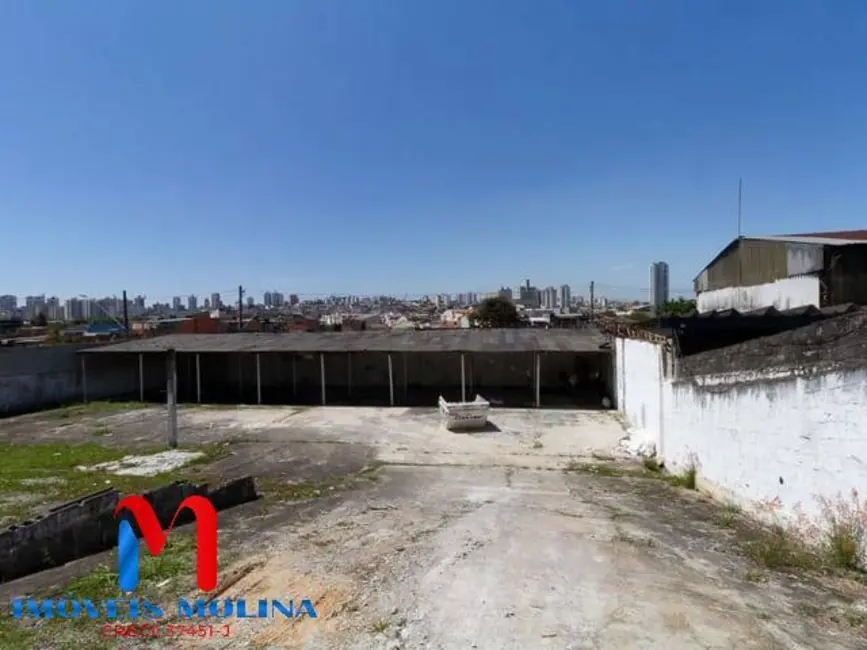 Foto 1 de Terreno / Lote para alugar, 1272m2 em Centro, Sao Bernardo Do Campo - SP