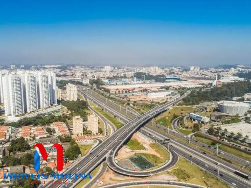 Foto 2 de Terreno / Lote para alugar, 11490m2 em Vila Gonçalves, Sao Bernardo Do Campo - SP