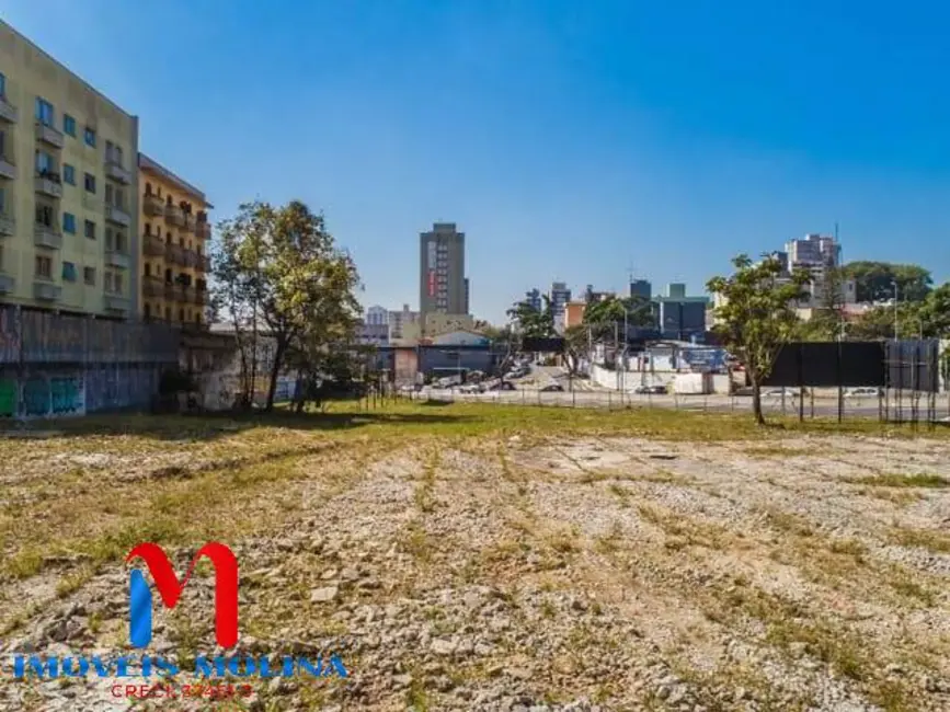 Foto 1 de Terreno / Lote para alugar, 11490m2 em Vila Gonçalves, Sao Bernardo Do Campo - SP
