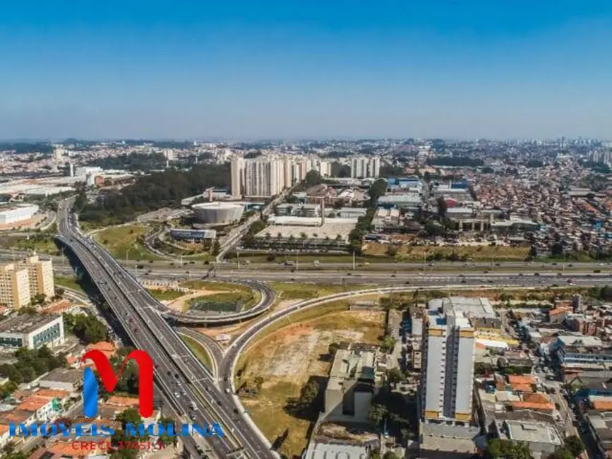 Foto 7 de Terreno / Lote para alugar, 11490m2 em Vila Gonçalves, Sao Bernardo Do Campo - SP