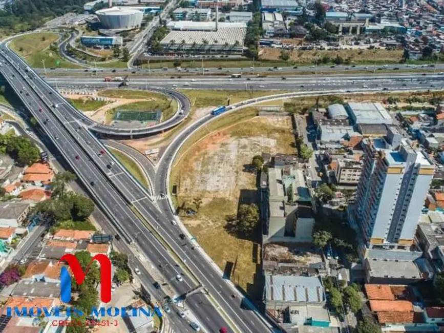 Foto 5 de Terreno / Lote para alugar, 11490m2 em Vila Gonçalves, Sao Bernardo Do Campo - SP