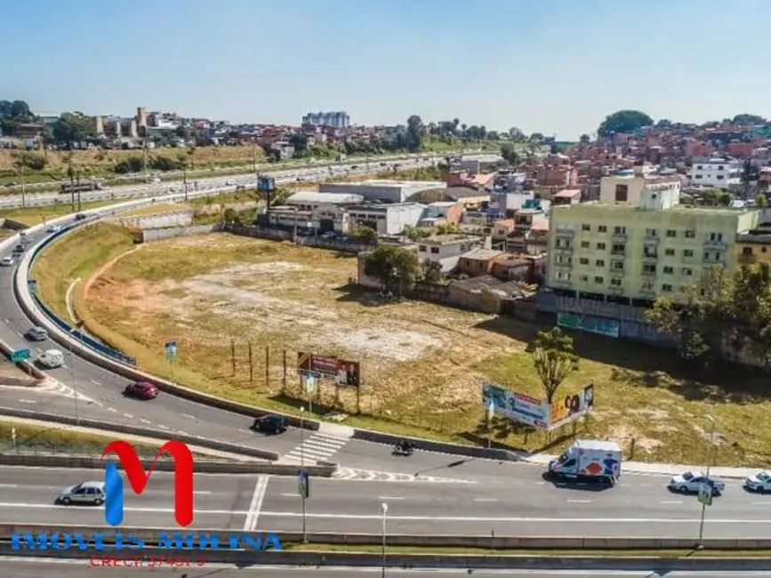 Foto 9 de Terreno / Lote para alugar, 11490m2 em Vila Gonçalves, Sao Bernardo Do Campo - SP