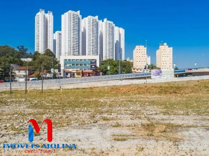 Foto 8 de Terreno / Lote para alugar, 11490m2 em Vila Gonçalves, Sao Bernardo Do Campo - SP