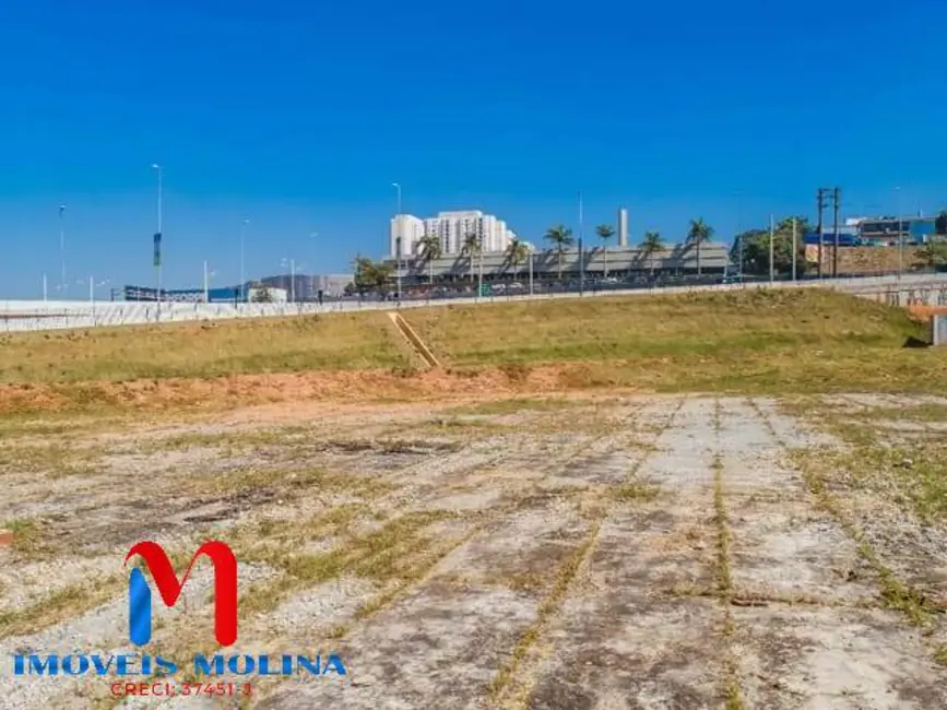 Foto 4 de Terreno / Lote para alugar, 11490m2 em Vila Gonçalves, Sao Bernardo Do Campo - SP