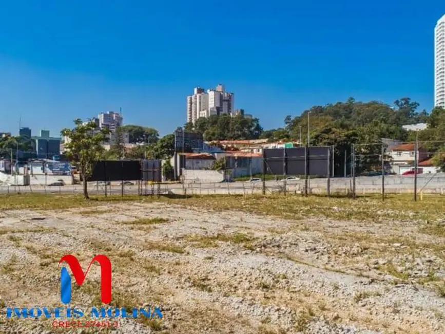 Foto 3 de Terreno / Lote para alugar, 11490m2 em Vila Gonçalves, Sao Bernardo Do Campo - SP