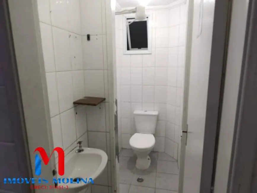 Foto 7 de Armazém / Galpão para alugar, 390m2 em Rudge Ramos, Sao Bernardo Do Campo - SP