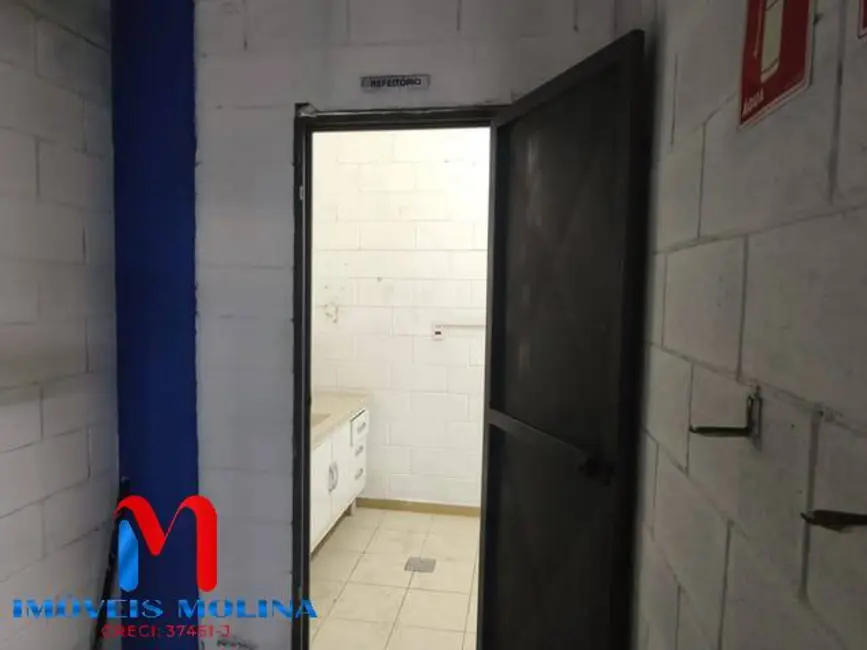 Foto 4 de Armazém / Galpão para alugar, 390m2 em Rudge Ramos, Sao Bernardo Do Campo - SP
