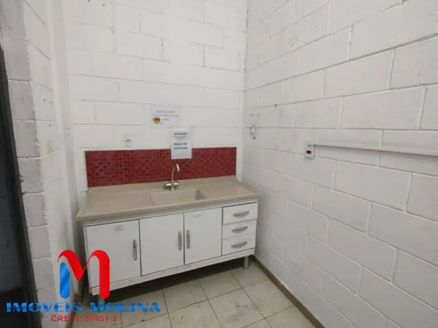 Foto 3 de Armazém / Galpão para alugar, 390m2 em Rudge Ramos, Sao Bernardo Do Campo - SP
