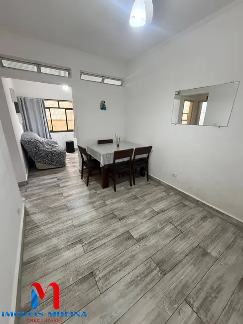 Apartamento com 1 quarto à venda, 37m2 em Tupi, Praia Grande - SP - imagem 1 Foto 1 de Apartamento com 1 quarto à venda, 37m2 em Tupi, Praia Grande - SP