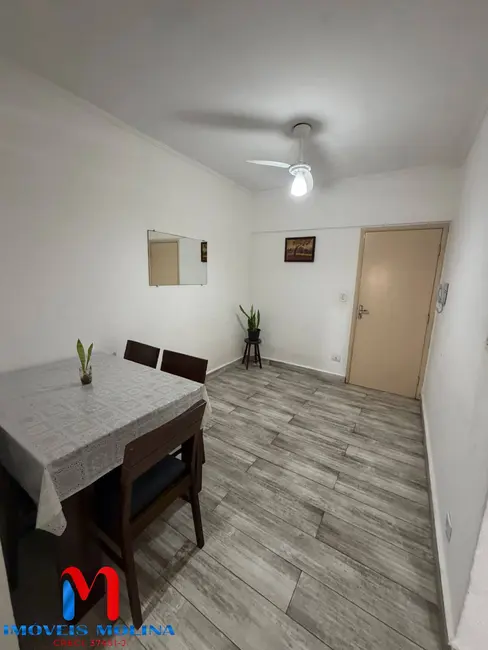 Apartamento com 1 quarto à venda, 37m2 em Tupi, Praia Grande - SP - imagem 2 Foto 2 de Apartamento com 1 quarto à venda, 37m2 em Tupi, Praia Grande - SP