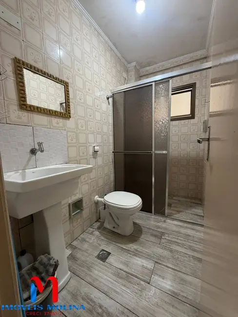 Apartamento com 1 quarto à venda, 37m2 em Tupi, Praia Grande - SP - imagem 8 Foto 8 de Apartamento com 1 quarto à venda, 37m2 em Tupi, Praia Grande - SP