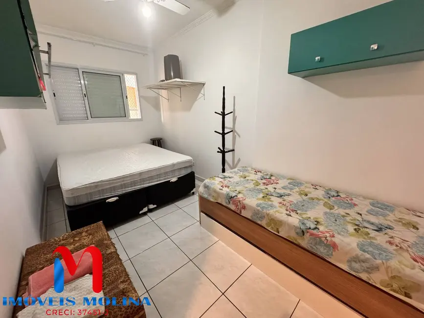 Foto 8 de Apartamento com 1 quarto à venda, 41m2 em Guilhermina, Praia Grande - SP