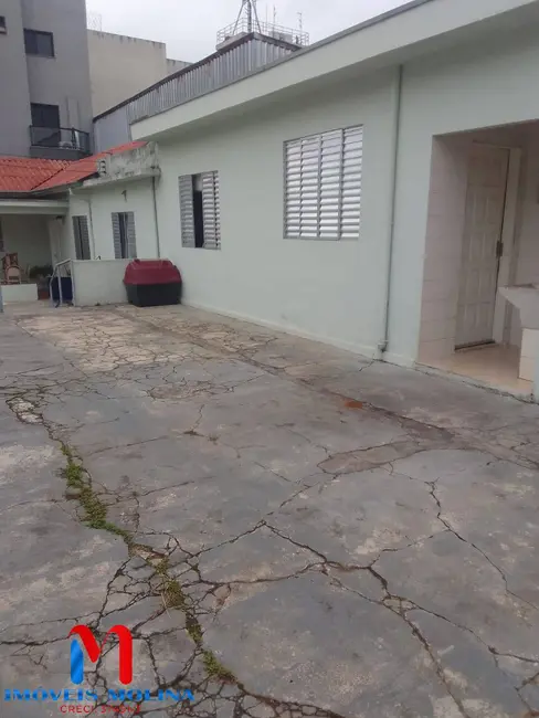 Foto 4 de Casa com 3 quartos à venda, 10533m2 em Nova Gerty, Sao Caetano Do Sul - SP