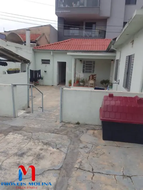 Foto 2 de Casa com 3 quartos à venda, 10533m2 em Nova Gerty, Sao Caetano Do Sul - SP