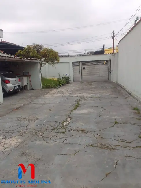 Foto 1 de Casa com 3 quartos à venda, 10533m2 em Nova Gerty, Sao Caetano Do Sul - SP
