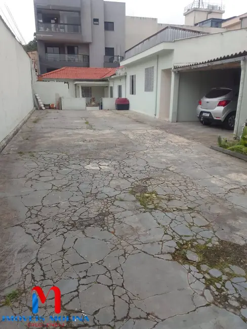 Foto 5 de Casa com 3 quartos à venda, 10533m2 em Nova Gerty, Sao Caetano Do Sul - SP