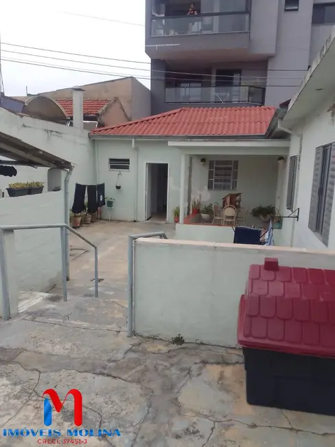 Foto 3 de Casa com 3 quartos à venda, 10533m2 em Nova Gerty, Sao Caetano Do Sul - SP