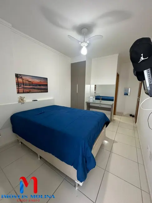 Apartamento com 3 quartos à venda, 127m2 em Real, Praia Grande - SP - imagem 9 Foto 9 de Apartamento com 3 quartos à venda, 127m2 em Real, Praia Grande - SP