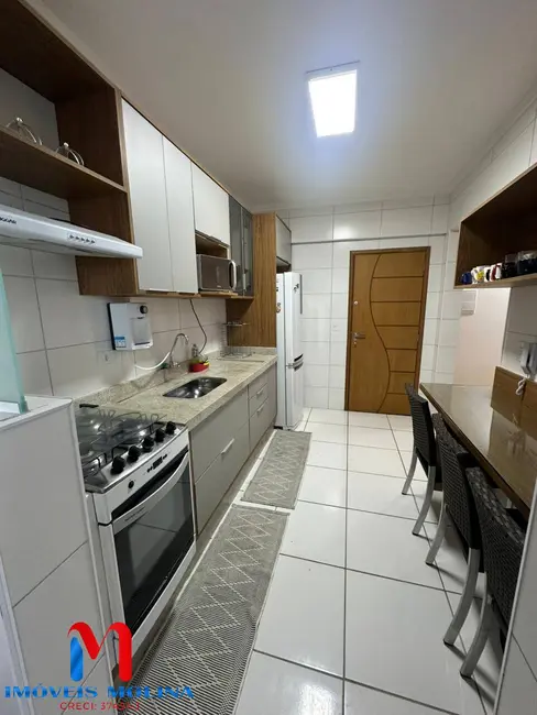 Apartamento com 3 quartos à venda, 127m2 em Real, Praia Grande - SP - imagem 3 Foto 3 de Apartamento com 3 quartos à venda, 127m2 em Real, Praia Grande - SP