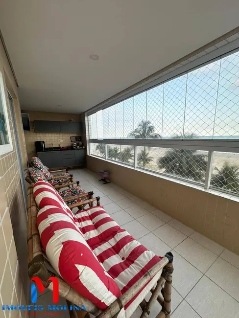 Apartamento com 3 quartos à venda, 127m2 em Real, Praia Grande - SP - imagem 1 Foto 1 de Apartamento com 3 quartos à venda, 127m2 em Real, Praia Grande - SP