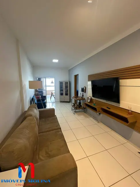 Apartamento com 3 quartos à venda, 127m2 em Real, Praia Grande - SP - imagem 5 Foto 5 de Apartamento com 3 quartos à venda, 127m2 em Real, Praia Grande - SP