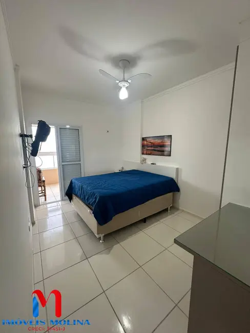 Apartamento com 3 quartos à venda, 127m2 em Real, Praia Grande - SP - imagem 7 Foto 7 de Apartamento com 3 quartos à venda, 127m2 em Real, Praia Grande - SP