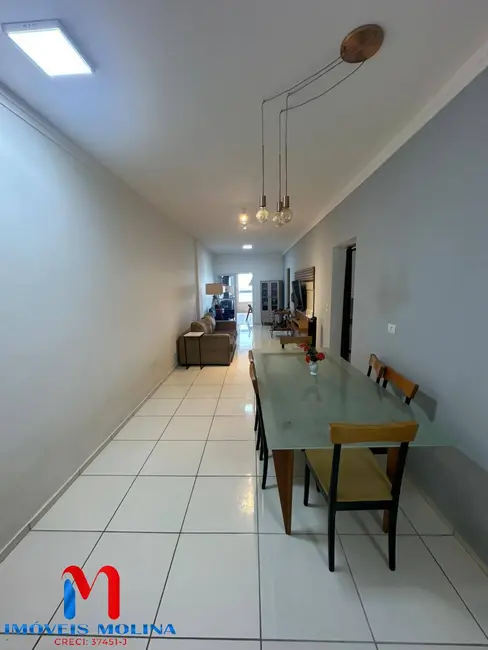 Apartamento com 3 quartos à venda, 127m2 em Real, Praia Grande - SP - imagem 8 Foto 8 de Apartamento com 3 quartos à venda, 127m2 em Real, Praia Grande - SP