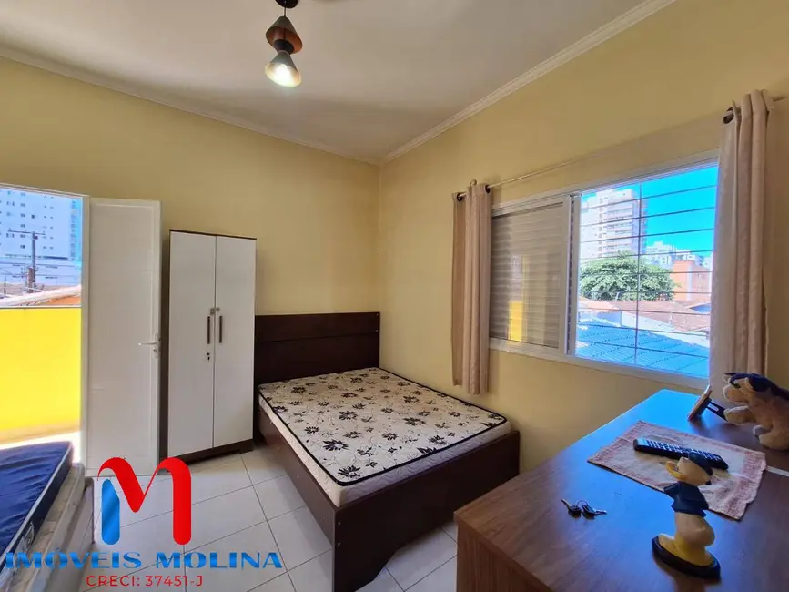 Foto 5 de Casa com 2 quartos à venda, 70m2 em Tupi, Praia Grande - SP