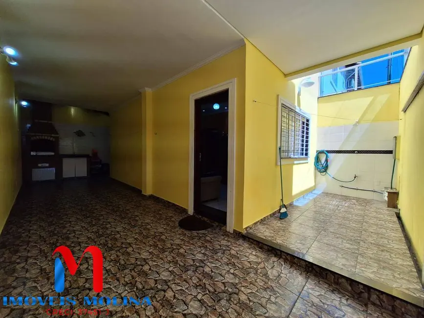 Foto 3 de Casa com 2 quartos à venda, 70m2 em Tupi, Praia Grande - SP