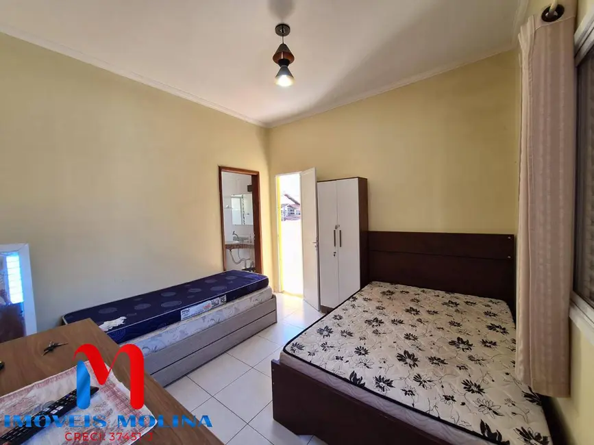 Foto 7 de Casa com 2 quartos à venda, 70m2 em Tupi, Praia Grande - SP