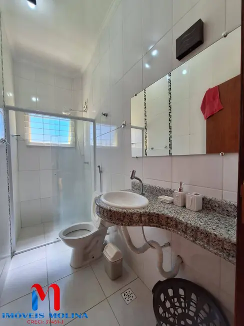 Foto 8 de Casa com 2 quartos à venda, 70m2 em Tupi, Praia Grande - SP